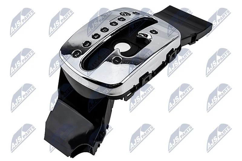 Pavarų perjungimo konsolė, automatinė pavarų dėžė NTY GZB-WW-042