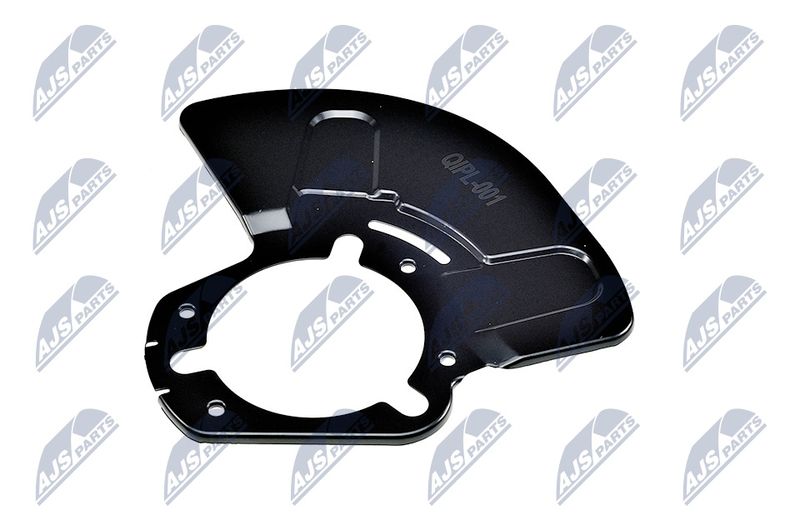 Splash Guard, brake disc NTY HTO-PL-001