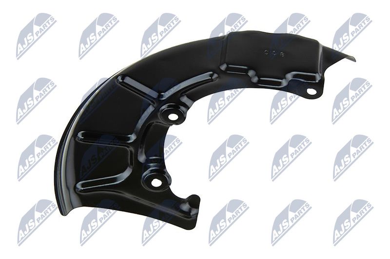 Splash Guard, brake disc NTY HTO-VW-010