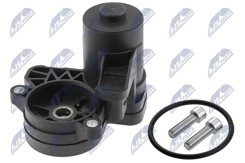 Vykdomasis elementas, stovėjimo stabdžio apkaba NTY HZS-VW-006A