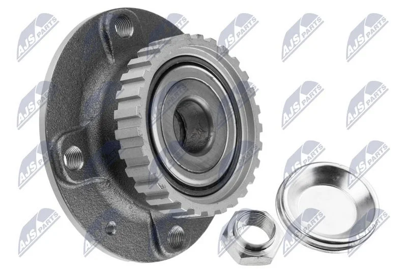 Wheel Hub NTY KLT-PE-028