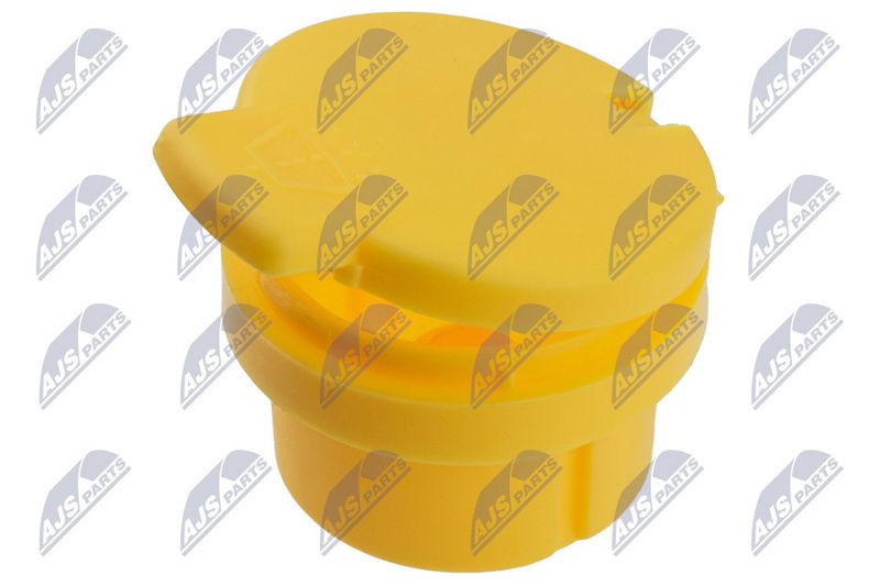 Sealing Cap, washer fluid reservoir NTY KZS-RE-003