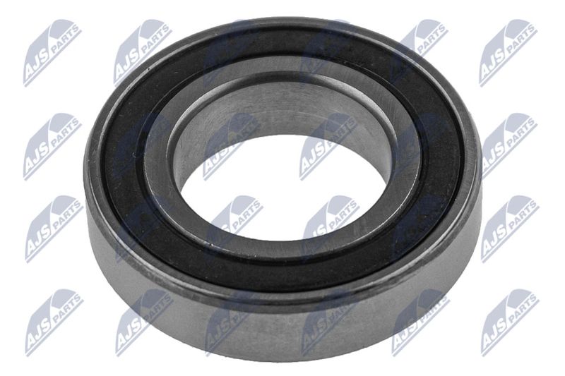 Suspension, propshaft NTY NLW-0000
