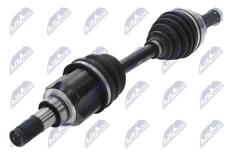 Drive Shaft NTY NPW-MZ-135