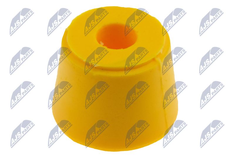 Spacer Bush, shock absorber NTY AB-CH-000