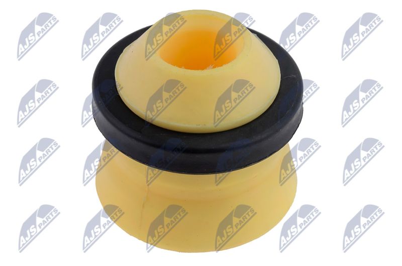 Gumový nárazník, odpruženie NTY AB-TY-035