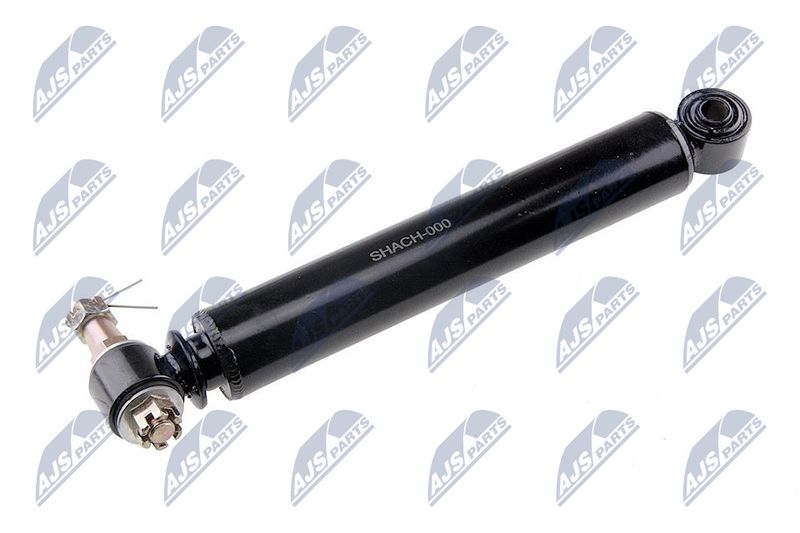 Shock Absorber, steering NTY ACH-000