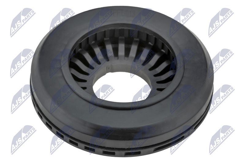 Rolling Bearing, suspension strut support mount NTY AD-FT-013