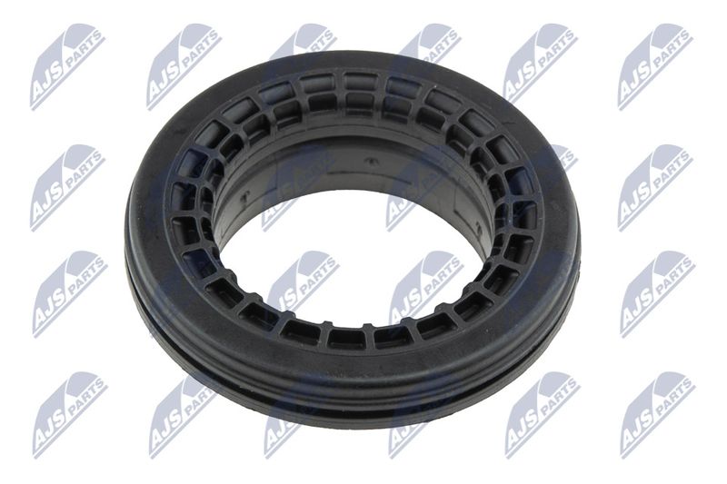 Rolling Bearing, suspension strut support mount NTY AD-HY-532