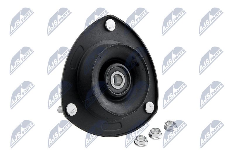 Suspension Strut Support Mount NTY AD-KA-327