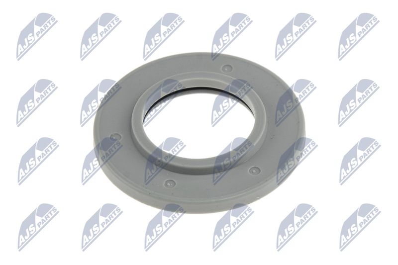 Rolling Bearing, suspension strut support mount NTY AD-MS-013