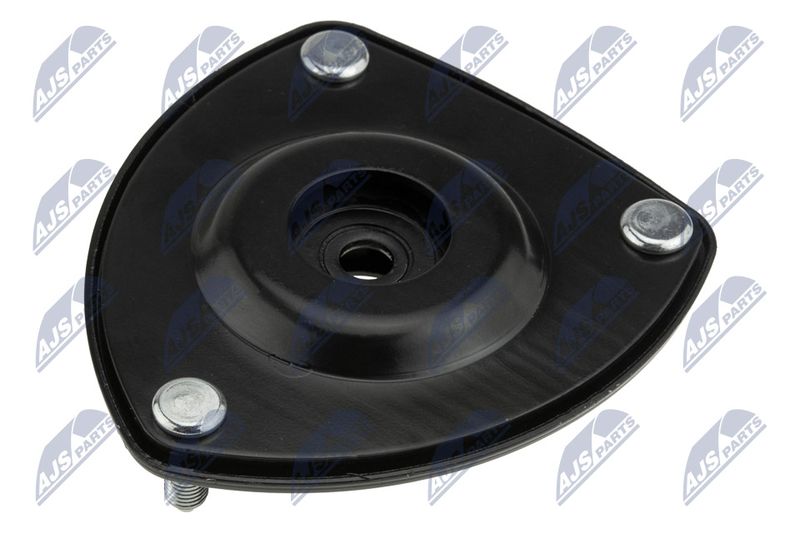 Montagem da coluna de suspensão NTY AD-MS-028