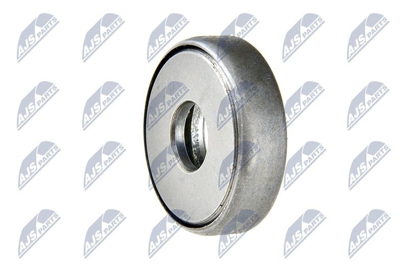 Rolling Bearing, suspension strut support mount NTY AD-PL-011