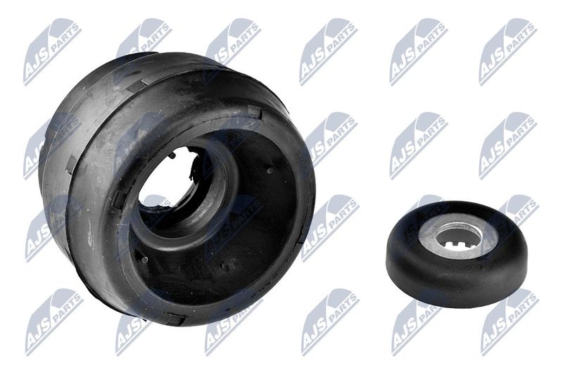 Suspension Strut Support Mount NTY AD-VW-006