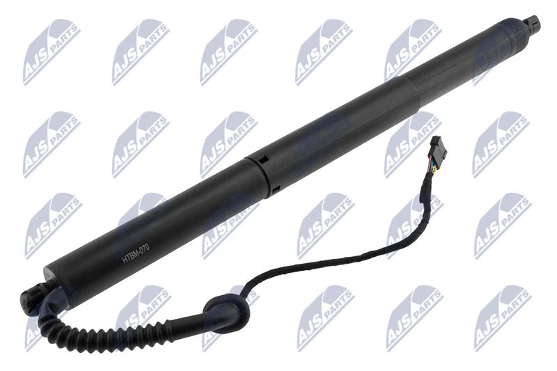 Gas Spring, boot/cargo area NTY AE-BM-070