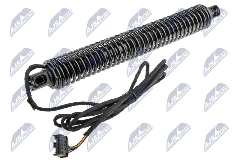 Gas Spring, tray (boot/cargo bay) NTY AE-BM-082