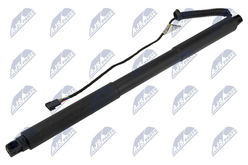 Gas Spring, boot/cargo area NTY AE-BM-113