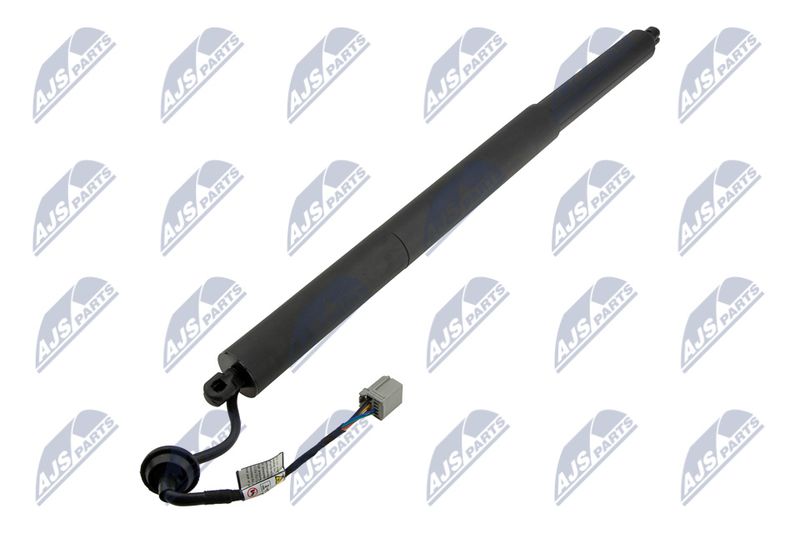 Gas Spring, boot/cargo area NTY AE-FR-069