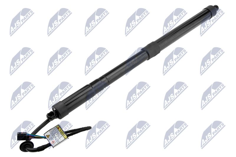 Gas Spring, boot/cargo area NTY AE-HY-046