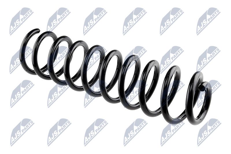 Suspension Spring NTY ASZ-CH-003