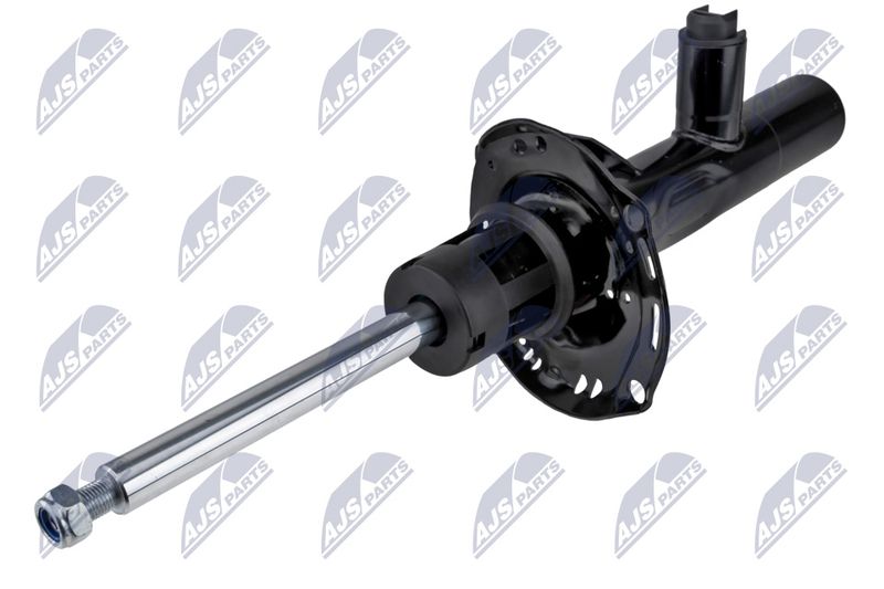 Shock Absorber NTY A-VW-003