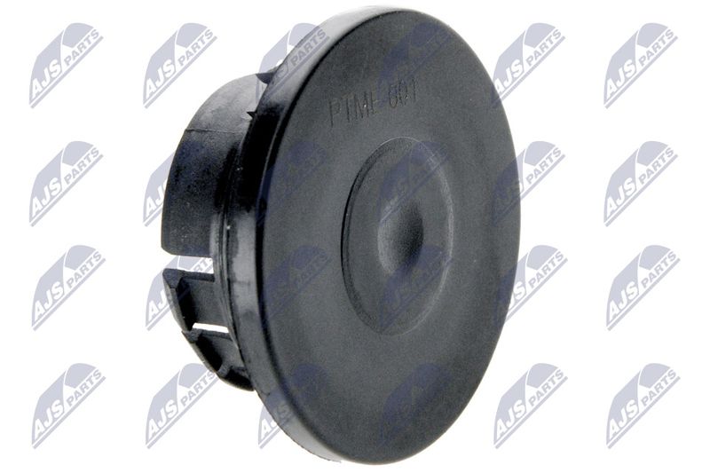 Set za popravak, ventilacija kućišta radilice NTY BKO-ME-001