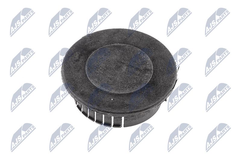 Set za popravak, ventilacija kućišta radilice NTY BKO-ME-003