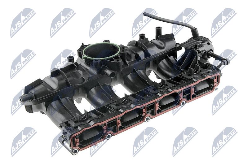 Intake Manifold Module NTY BKS-AU-000