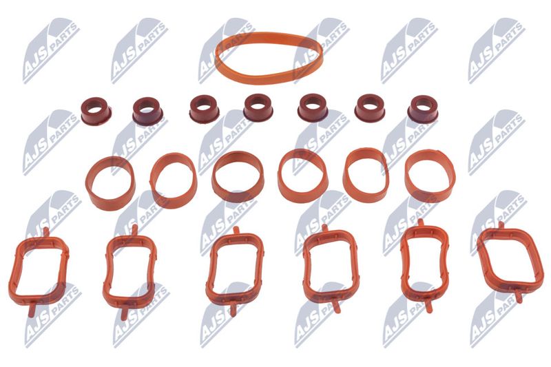 Gasket Set, intake manifold NTY BKS-BM-012B