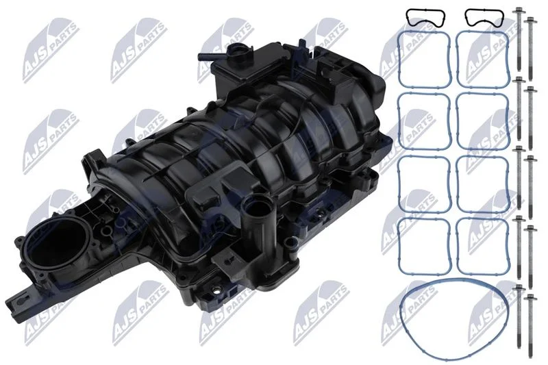 Модуль впускної труби NTY BKS-CH-010