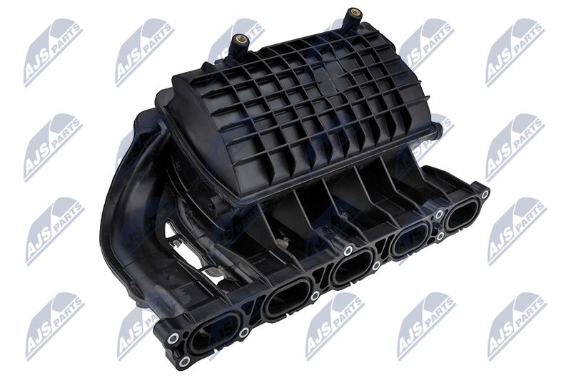 Module de collecteur d'admission NTY BKS-VW-003