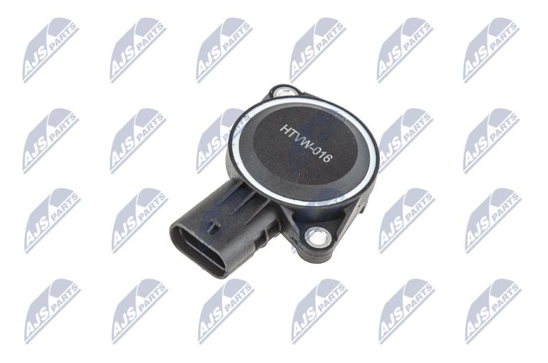 Sensor, suction pipe reverse flap NTY BKS-VW-016