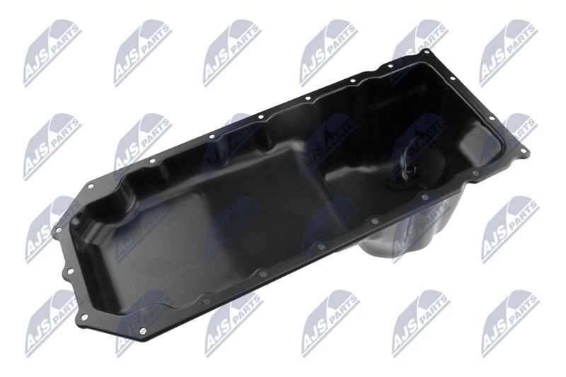 Oil Sump NTY BMO-CH-039