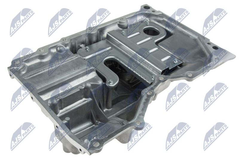 Oil Sump NTY BMO-FR-013