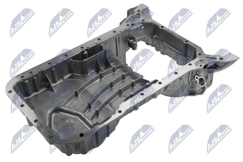 Oil Sump NTY BMO-ME-004