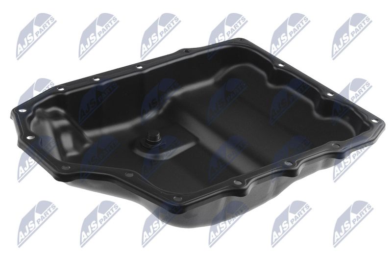 Oil Sump, automatic transmission NTY BMO-MZ-013