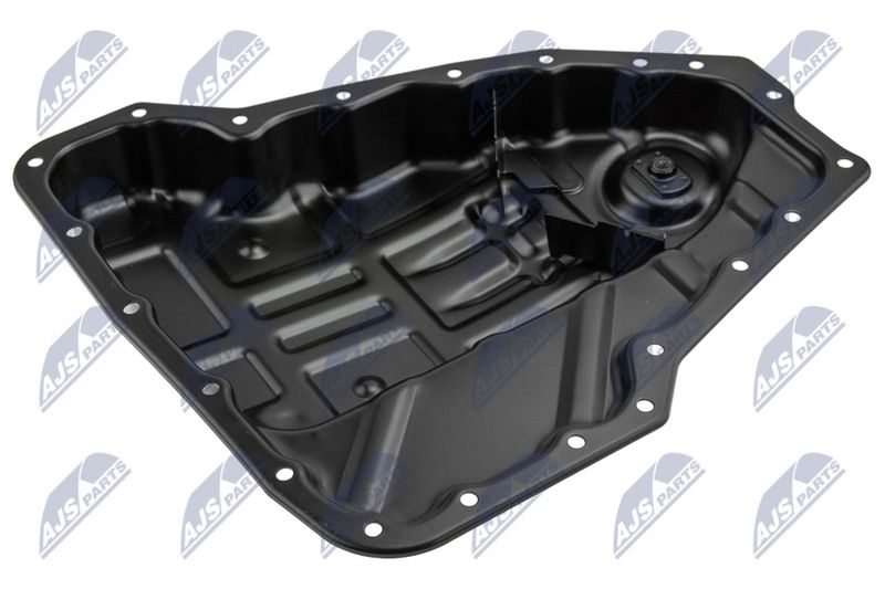 Oil Sump, automatic transmission NTY BMO-NS-007