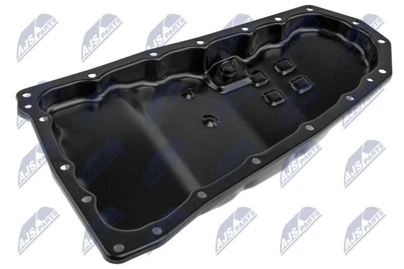 Oil Sump, automatic transmission NTY BMO-NS-008