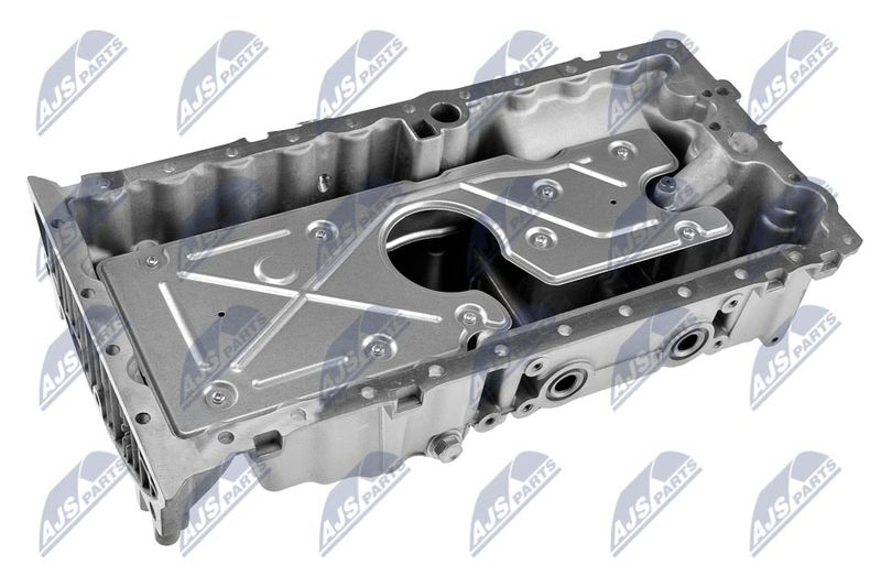 Oil Sump NTY BMO-VV-000