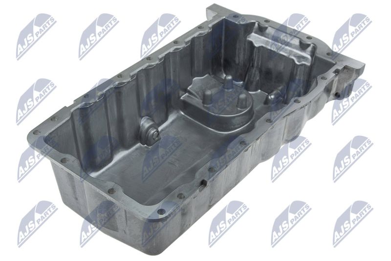 Oil Sump NTY BMO-VW-005