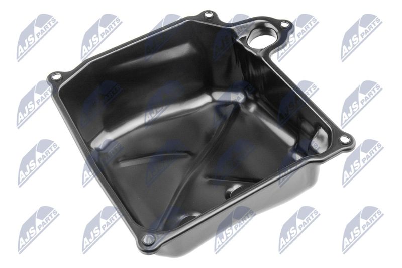 Oil Sump, automatic transmission NTY BMO-VW-018