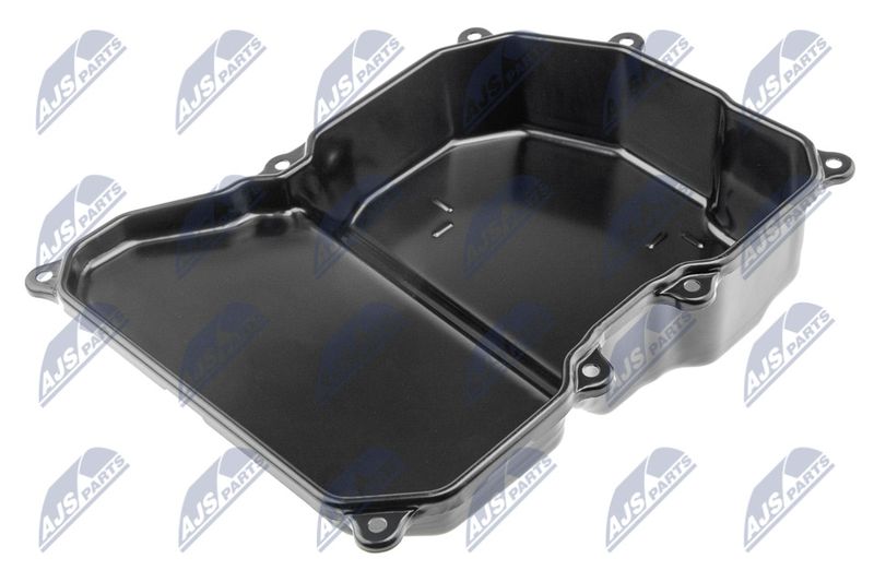 Oil Sump, automatic transmission NTY BMO-VW-022