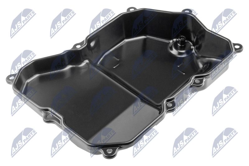 Oil Sump, automatic transmission NTY BMO-VW-029