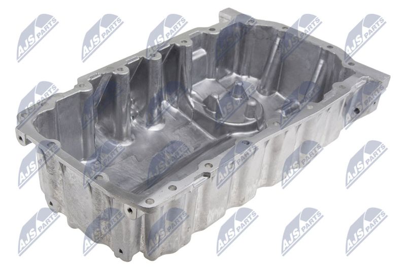 Oil Sump NTY BMO-VW-031