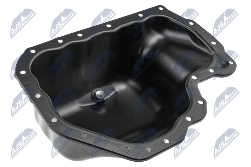 Oil Sump NTY BMO-VW-034