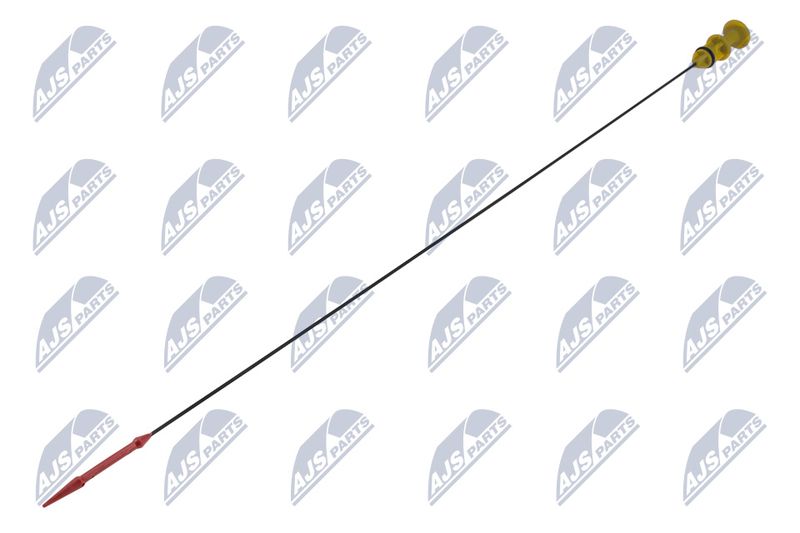 Alyvos lygio matuoklis NTY BOL-PE-009