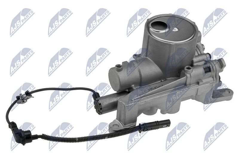 Oil Pump NTY BPO-CT-004