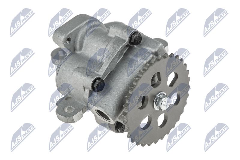 Oil Pump NTY BPO-FR-002