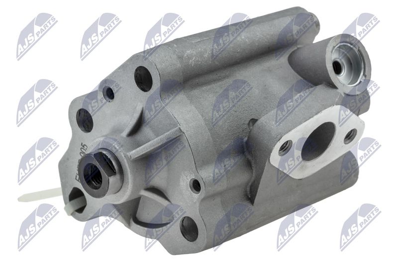 Oil Pump NTY BPO-FR-005