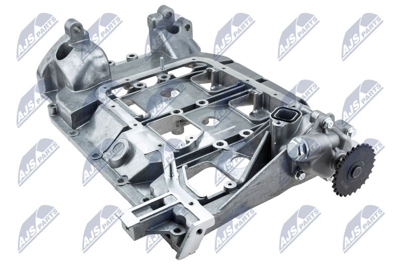 Oil Pump NTY BPO-HY-003